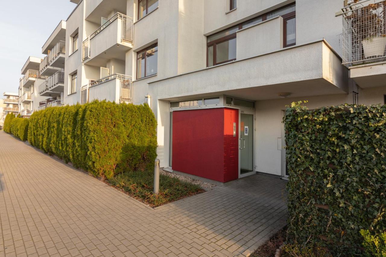 Wincentego Colorful Apartment Varsavia Esterno foto