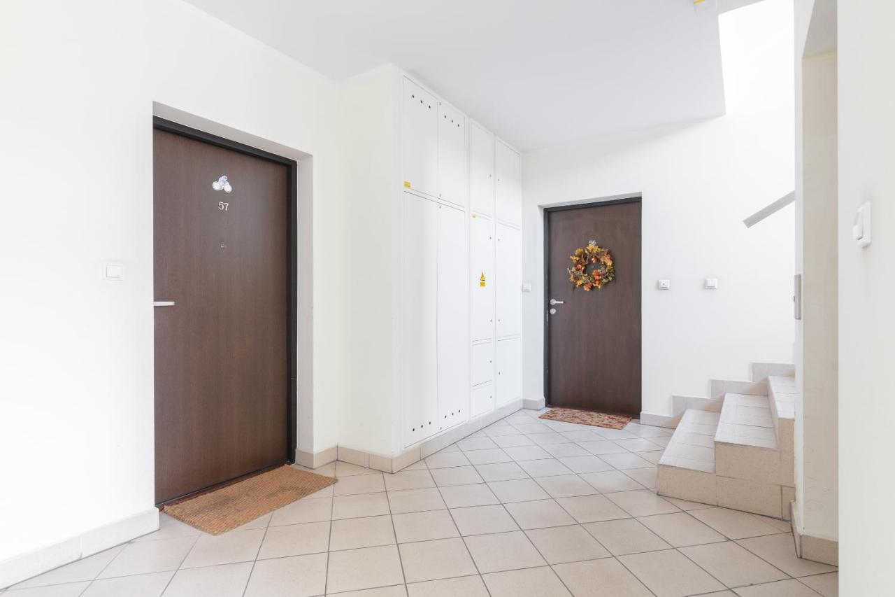 Wincentego Colorful Apartment Varsavia Esterno foto