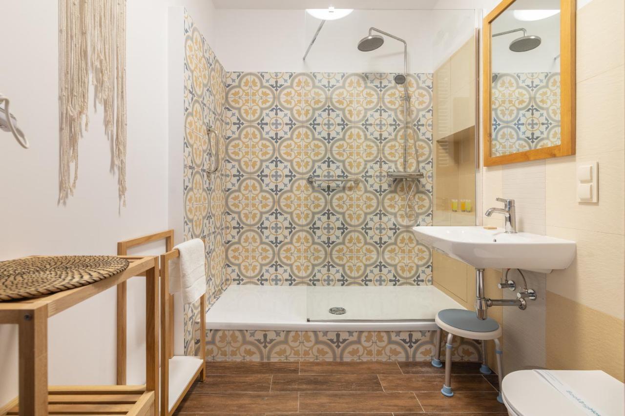 Wincentego Colorful Apartment Varsavia Esterno foto